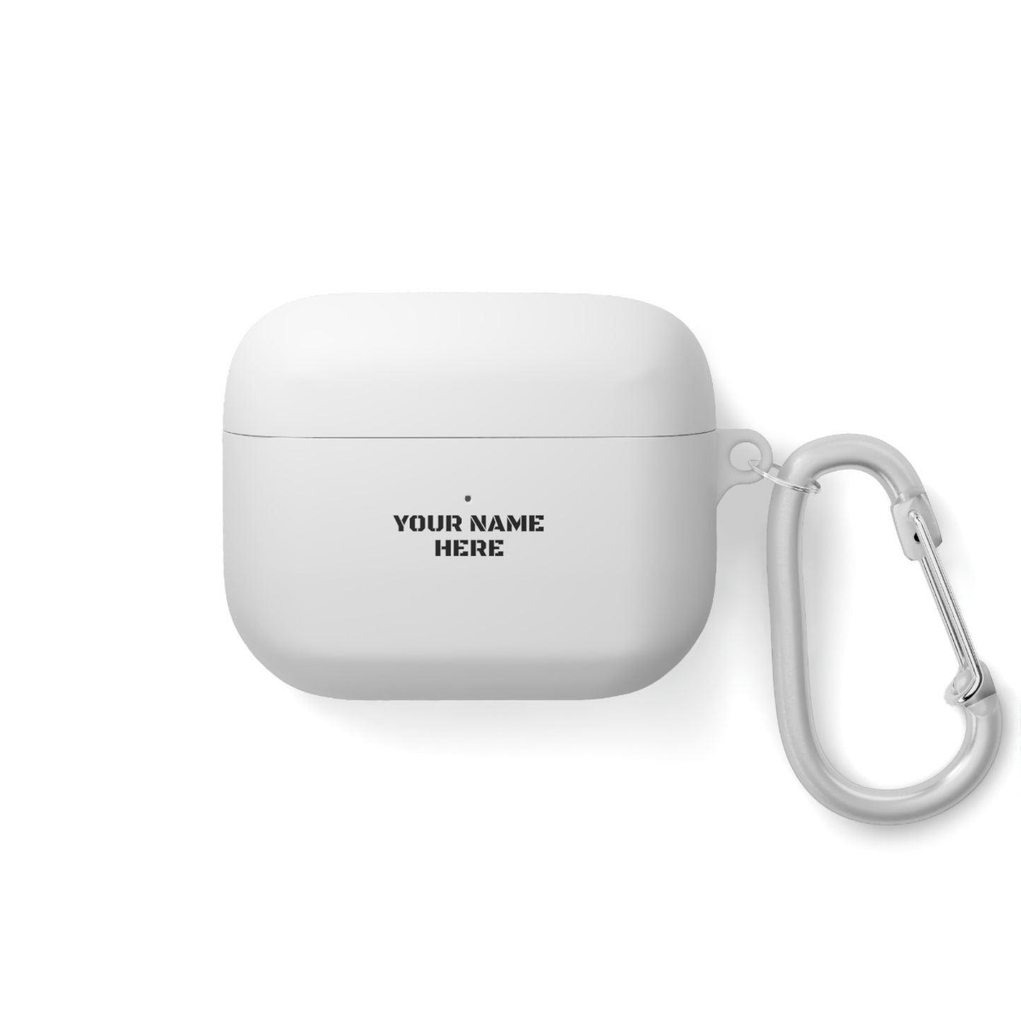 AirPods 1/2/Pro Case with personalized name