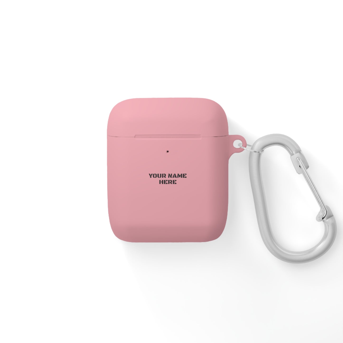 AirPods 1/2/Pro Case with personalized name